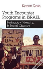 Capa do artigo Youth Encounter Programs In Israel