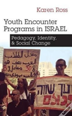 Capa do artigo Youth Encounter Programs In Israel