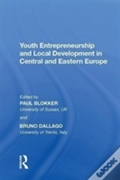 Capa do artigo Youth Entrepreneurship And Local Development In Central And Eastern Europe