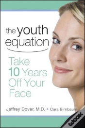 Capa do artigo Youth Equation