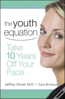 Capa do artigo Youth Equation