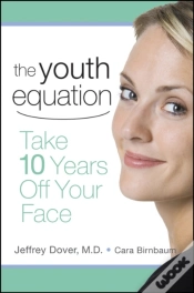 Capa do artigo Youth Equation