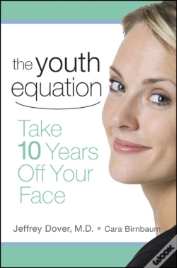 Capa do artigo Youth Equation