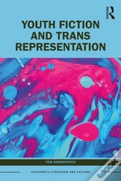 Capa do artigo Youth Fiction And Trans Representation
