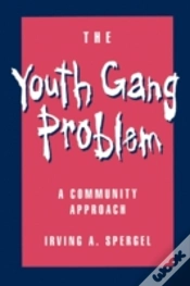Capa do artigo Youth Gang Problem