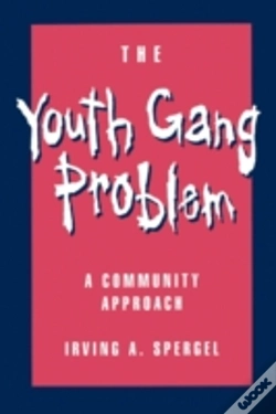 Capa do artigo Youth Gang Problem
