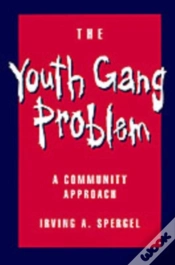 Capa do artigo Youth Gang Problem