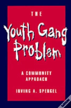 Capa do artigo Youth Gang Problem
