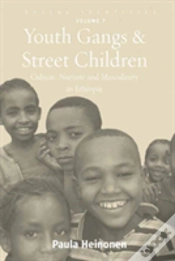 Capa do artigo Youth Gangs And Street Children