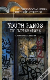 Capa do artigo Youth Gangs In Literature