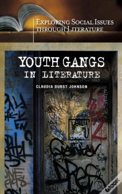 Capa do artigo Youth Gangs In Literature