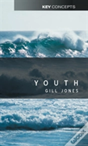 Capa do artigo Youth