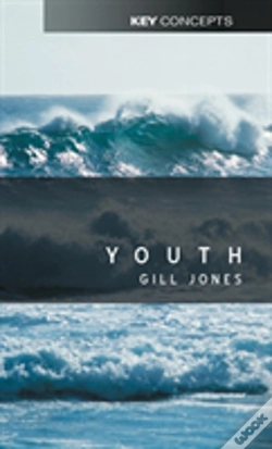 Capa do artigo Youth