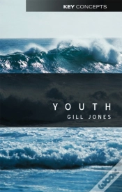 Capa do artigo Youth