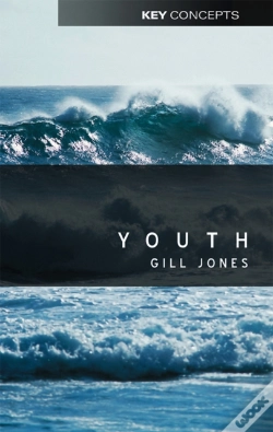 Capa do artigo Youth