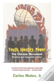 Capa do artigo Youth, Identity, Power