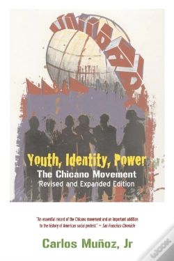 Capa do artigo Youth, Identity, Power