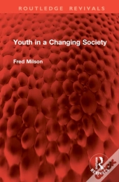 Youth In A Changing Society