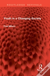 Youth In A Changing Society