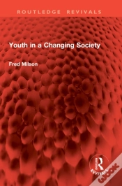 Capa do artigo Youth In A Changing Society