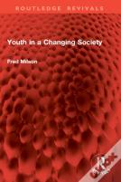 Youth In A Changing Society