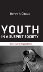 Youth In A Suspect Society - Preview