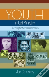 Capa do artigo Youth In Cell Ministry