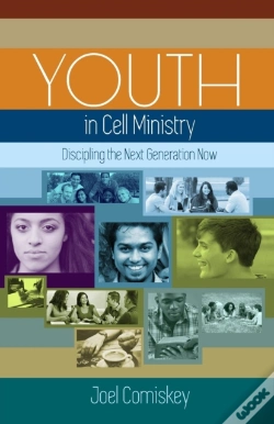 Capa do artigo Youth In Cell Ministry