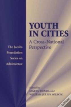 Capa do artigo Youth In Cities