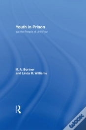 Capa do artigo Youth In Prison