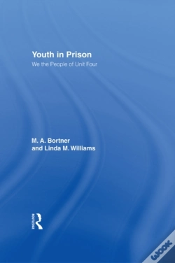 Capa do artigo Youth In Prison