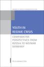 Youth In Regime Crisis - Preview
