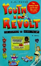 Capa do artigo Youth In Revolt