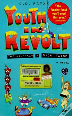 Capa do artigo Youth In Revolt