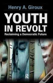 Capa do artigo Youth In Revolt