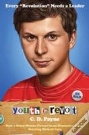Capa do artigo Youth In Revolt Movie Tie In