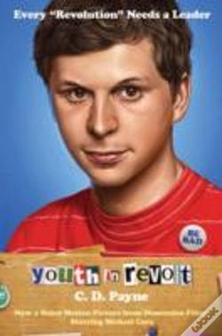 Capa do artigo Youth In Revolt Movie Tie In