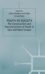 Youth In Society - Preview