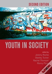 Capa do artigo Youth In Society