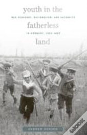 Youth In The Fatherless Land