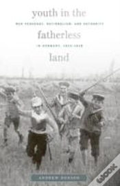 Capa do artigo Youth In The Fatherless Land