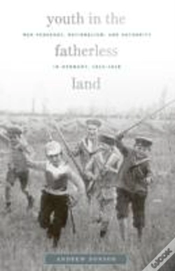 Capa do artigo Youth In The Fatherless Land