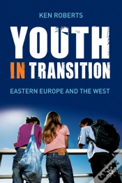 Capa do artigo Youth In Transition