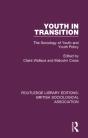 Youth In Transition - Preview
