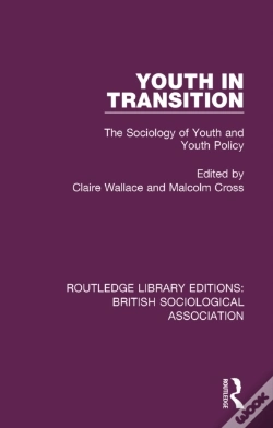 Capa do artigo Youth In Transition