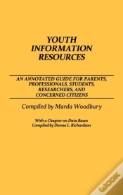 Capa do artigo Youth Information Resources