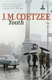 Capa do artigo Youth
