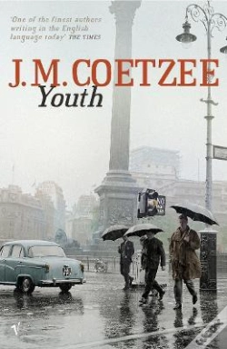 Capa do artigo Youth