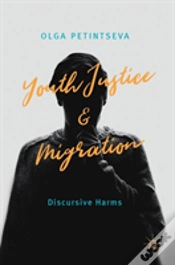 Capa do artigo Youth Justice And Migration
