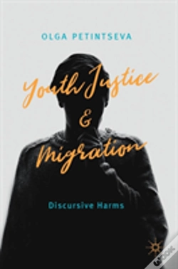 Capa do artigo Youth Justice And Migration